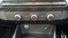 Audi Q2 30 TFSI Black Edition 5dr Petrol Estate